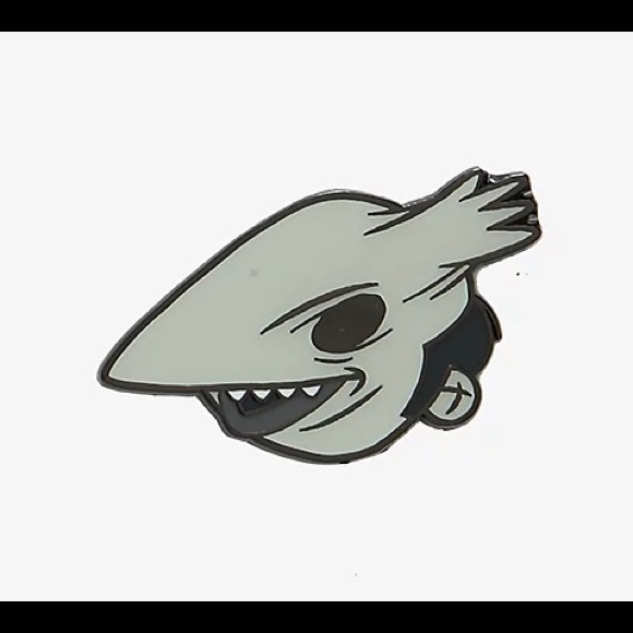 Loungefly Beetlejuice Chibi Blind Box Enamel Pin - Picture 2 of 2